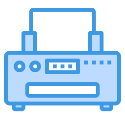 Printer icon