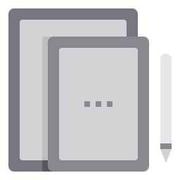 Tablet icon