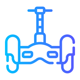 Hoverboard icon