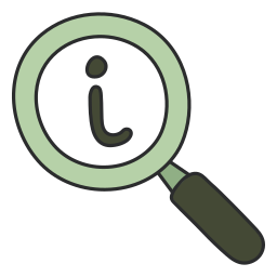 検索情報 icon