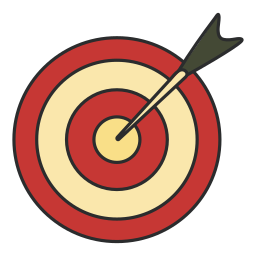 Target icon