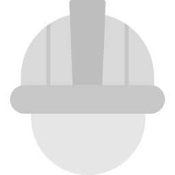 안전모 icon