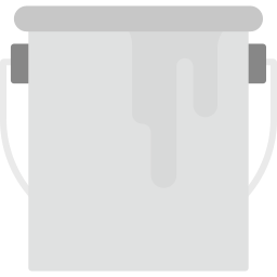 ペンキの缶 icon