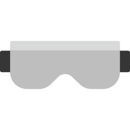 schutzbrillen icon