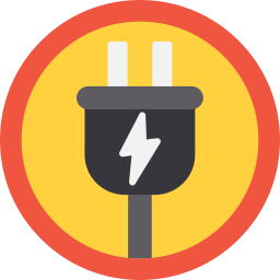elektrizität icon