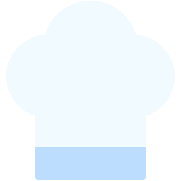 シェフの帽子 icon