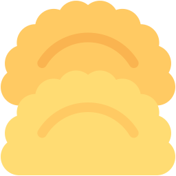 ペースト状 icon