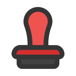 briefmarke icon
