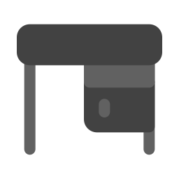 escritorio icono