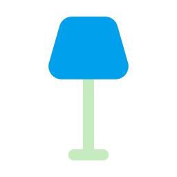 Lamp icon