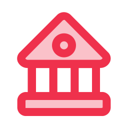 Bank icon