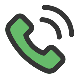 Phone call icon