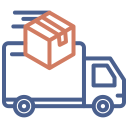 Delivery icon