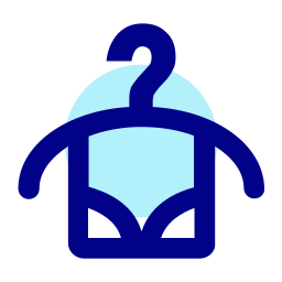 Bra icon