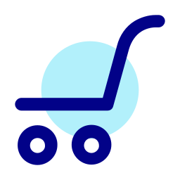 Cart icon