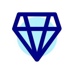 diamant icon