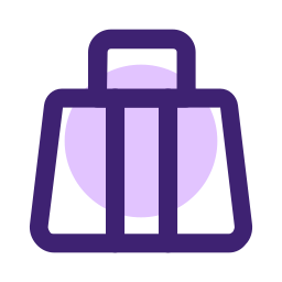 Bags icon