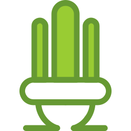 luz icono