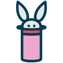 magia icono