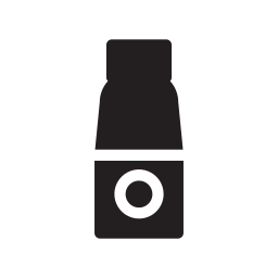 botella icono
