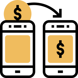 transaktion icon
