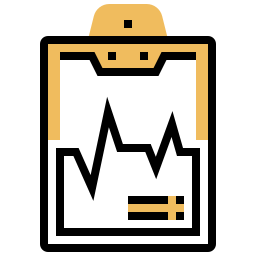 Portapapeles icono