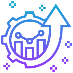 Growth icon