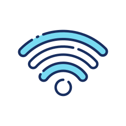 wifi Icône