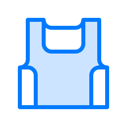 Tanktop icon
