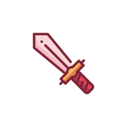 Sword icon