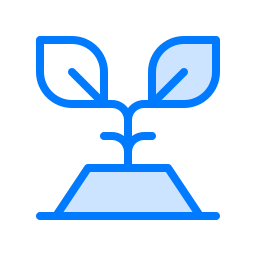 Plant icon