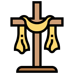 Cross icon