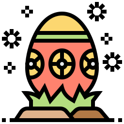 osterei icon