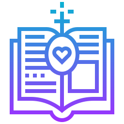 bibel icon