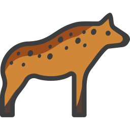 Animal icon