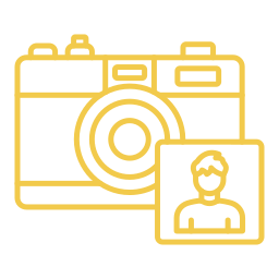 Photograaphy icon