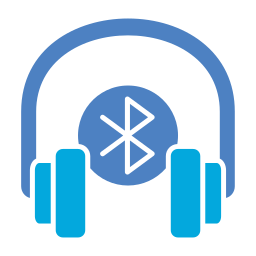 bluetooth-kopfhörer icon