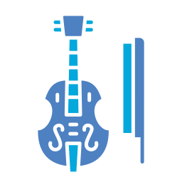 violonchelo icono