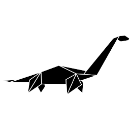 dinozaury ikona