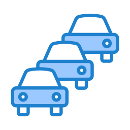 Congestion icon
