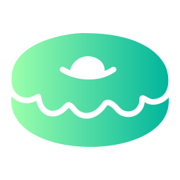 Donut icon