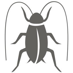 insecte Icône