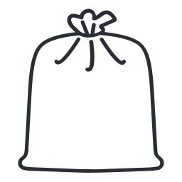 Bag icon