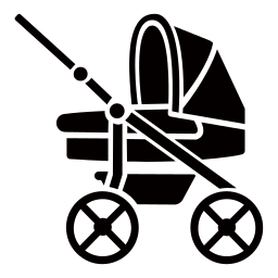 Carriage icon