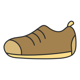 Shoe icon