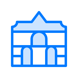 Building icon