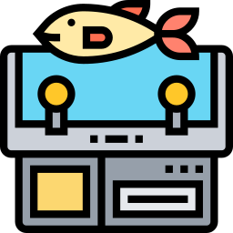 Arcade game icon