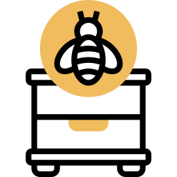 bienenhaus icon