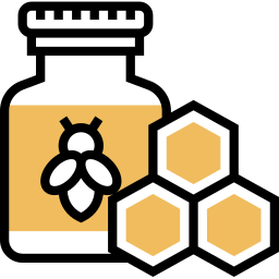 Beeswax icon