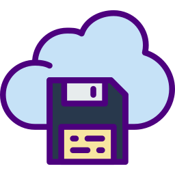 Cloud icon